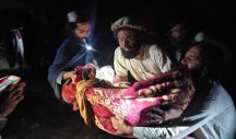 (FOTO+VIDEO) CRNI BILANS! Razoran zemljotres u Avganistanu odneo 1.000 života!