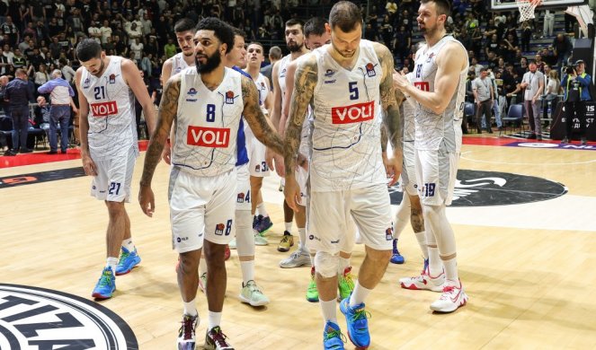 DVOSTRUKI NBA ŠAMPION DOLAZI U BUDUĆNOST! Podgoričani renoviraju tim,  DOVODE ČOVEKA KOJEG NAVIJAČI ZVEZDE DOBRO PAMTE!