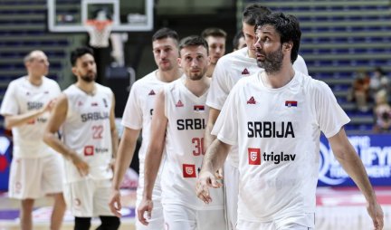 RADONJIĆ STIGAO U PAO I ODMAH TRAŽIO POJAČANJE! Kvari posao Zvezdi i Partizanu, hoće reprezentativca Srbije!