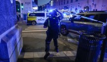U NORVEŠKOJ PROGLAŠEN NAJVIŠI NIVO OPASNOSTI OD TERORIZMA! Služba za bezbednost: Osumnjičeni za pucnjavu radikalizovani islamista