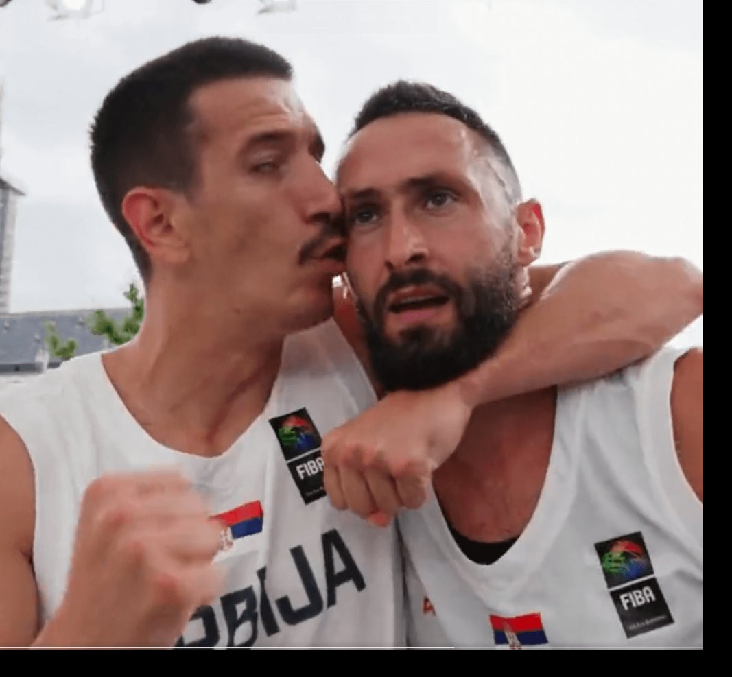 STOJAČIĆ MVP SVETSKOG PRVENSTVA! O Vasićevom košu odluke dugo će se pričati (VIDEO)