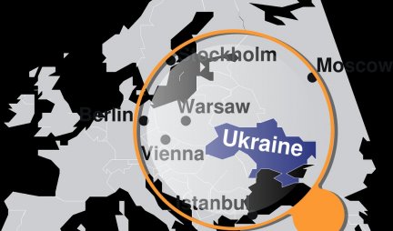 PROCURILE INFORMACIJE IZ BELE KUĆE, CNN: Vašington nije siguran da Ukrajina može da povrati izgubljene teritorije!
