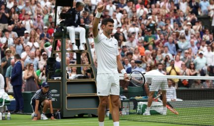 NE ŽELE DA POSTOJIMO! Novak jasno dao do znanja: Da smo mi prihvaćeni, STVARI BI IŠLE BRŽE!