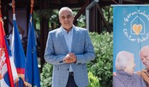 Gradonačelnik Bakić: Subotica poštuje svoje starije sugrađane!