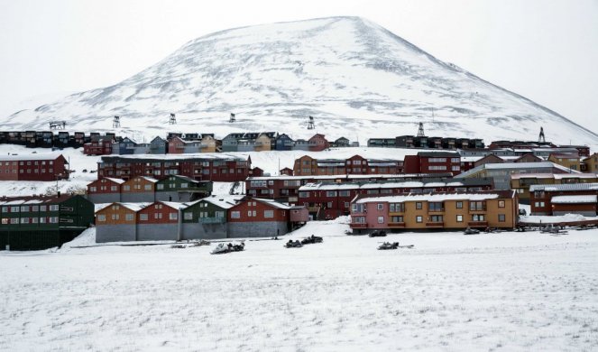 "OZBILJNIJE JE NEGO SA KALINJINGRADOM!"Drama na Svalbardu, Norveška Rusima spustila rampu pred Špicbergenom, 100 godina se niko ovo nije usudio...