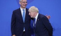 Džonson i Putin oči u oči na Baliju?! Premijer Britanije: nećemo  samit G20 prepustiti Rusiji i KIni!