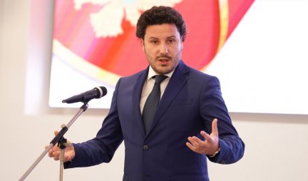 ABAZOVIĆ: Mandić među tri najbolja političara u Crnoj Gori
