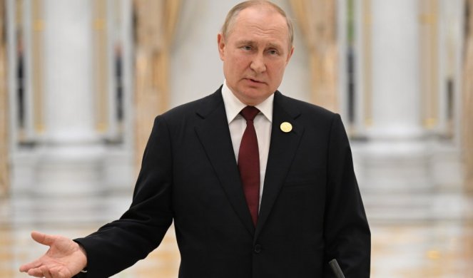 ŠOKANTNE INFORMACIJE PORTALA 'EU OBZERVER': Ko voli Putina, zabraniće mu ulazak u zemlje EU?!