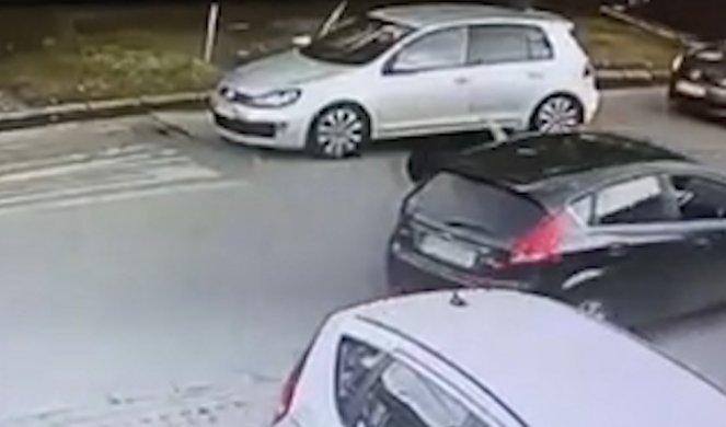 NOVI OBRAČUN KRIMI GRUPA U BEOGRADU! Pokušaj ubistva vođe "Vandala", MECI SEVALI NA SVE STRANE (VIDEO)