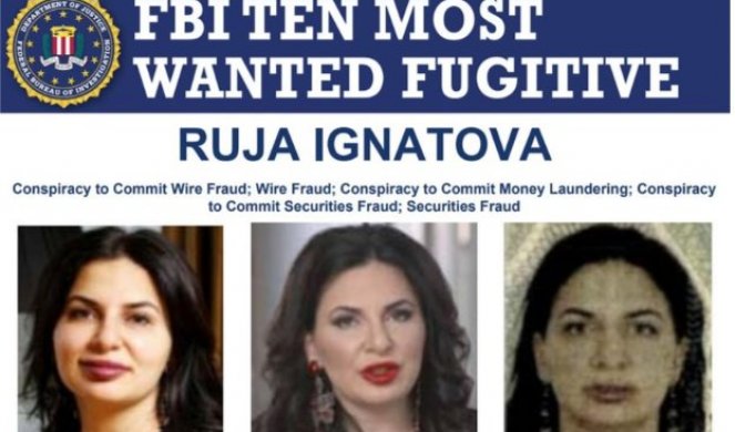 BUGARKA NA FBI LISTI NAJTRAŽENIJIH BEGUNACA! Ovo je "kraljica kriptovaluta" sa Balkana, sumnjiče je da je ukrala četiri milijarde dolara!