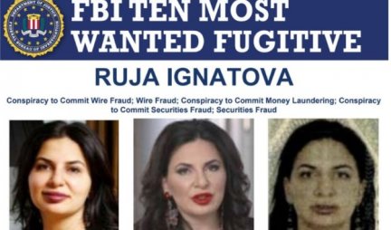 BUGARKA NA FBI LISTI NAJTRAŽENIJIH BEGUNACA! Ovo je kraljica kriptovaluta sa Balkana, sumnjiče je da je ukrala četiri milijarde dolara!