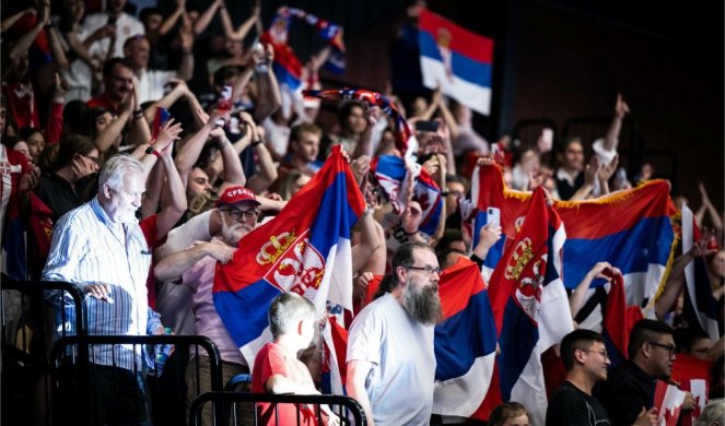 IDEMOOOOO! Basketaši Srbije u polufinalu Evropskog prvenstva!