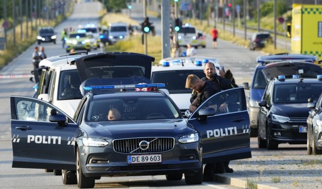 Detalji hapšenja Srba u u Danskoj! Deo"prljavog" novca zakopali u dvorištu kod majke, evo koliko su poslali u Srbiju