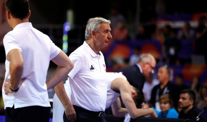 HAOS U NAJAVI - BELGIJANCI NEĆE DA IGRAJU! FIBA Srbiji dodeljuje pobedu!?