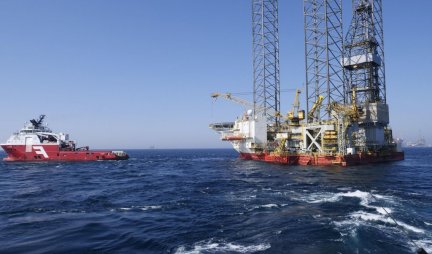 "ŠTRAJK JE POČEO"! Norveški radnici na morskim naftnim platformama hoće veće plate zbog inflacije!