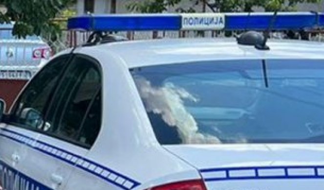 Užas u Bačkim Vinogradima: Policija dobila poziv, na licu mesta zatekli obešeno telo