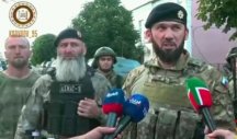 (VIDEO) IĆI ĆEMO DO BERLINA DOK NAS PUTIN NE ZAUSTAVI! Predsednik čečenskog parlamenta objasnio novinaram ZAŠTO SE BORE U UKRAJINI!