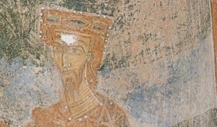 Na poluostrvu PELJEŠAC sačuvana jedina freska PRVOG SRPSKOG KRALJA! Car Dušan imao je samo jedan zahtev, ALI...