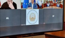 Dogovoren susret Radne grupe u Tirani! Predsednik Vučić razgovarao sa Ramom i Kovačevskim