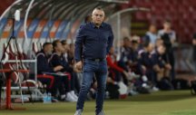 KRAJ SARADNJE! Tomislav Sivić podneo ostavku nakon novog poraza Radničkog