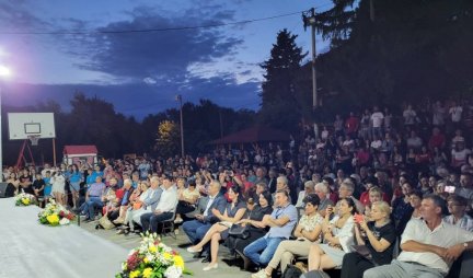 GROZNICA VALTER FESTA TRESE MLADENOVAC! Filmski festival biće posvećen sećanju na Batu Živojinovića