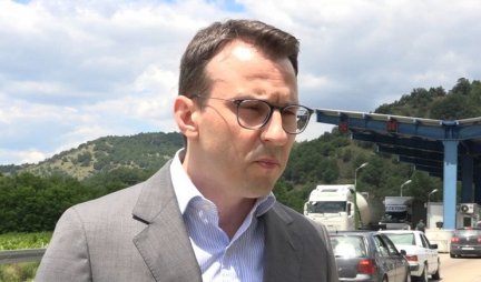Petković: Glavni razlog zbog koga Кurti odbija da  formira ZSO - jer ne želi Srbe na КiM