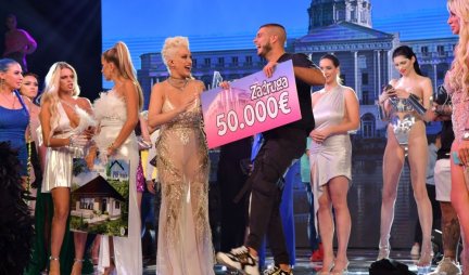 OBORENI SVI REKORDI GLEDANOSTI! Superfinale „Zadruge 5” pratilo neverovatnih 1.400.000 gledalaca, u svakom trenutku televizija Pink bila ubedljivo najgledanija televizija u Srbiji!