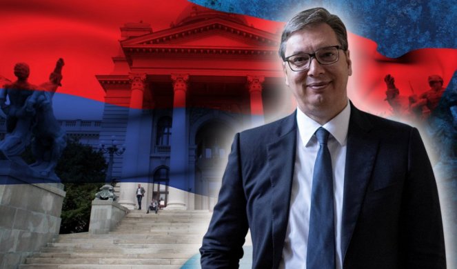 Garantujemo da ćemo voditi srpsku politiku, nova Vlada će biti srpska! Vučić prvi put o konsultacijama, evo šta kaže o sastavu i ko bi trebalo da čini Vladu!