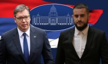 Na konsultacijama sa Vučićem i predstavnici liste Muftijin amanet!