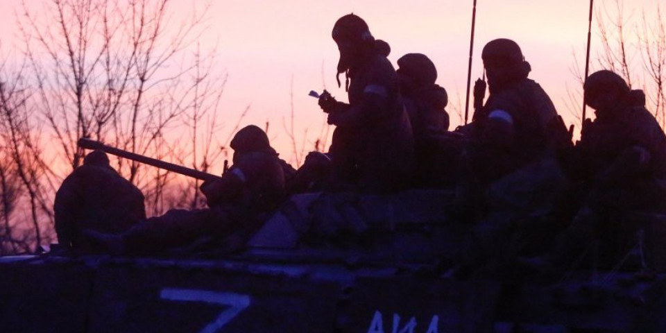 NEMA GOVORA NI O KAKVOM PROBOJU! Ruski diplomata otkrio šta se dogodilo u kontraofanzivi Kijeva: Zelenski u smrt poslao hiljade vojnika iz samo jednog razloga