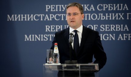 Selaković čestitao Kleverliju, novom šefu diplomatije VB