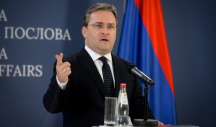 SELAKOVIĆ ODGOVORIO VIOLI FON KRAMON! U svom najnovijem napadu na Srbiju razotkrila sav besmisao politike pritisaka i kažnjavanja naše zemlje