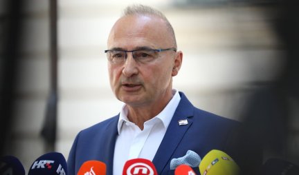 Nove ustaške laži! Hrvatski ministar izneo brutalne izmišljotine o tome da nisu bili obavešteni o nameri Vučića da poseti Jasenovac!