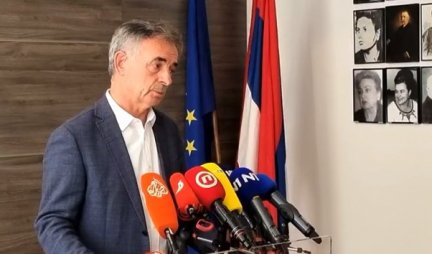 Pupovac: Nije se smelo dogoditi da Vučić ne može u Jasenovac!