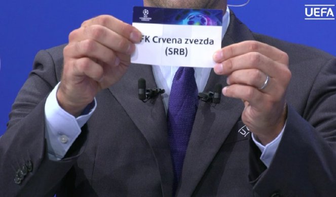 Revolucija! UEFA ukida žreb za Ligu šampiona na kakav smo navikli!