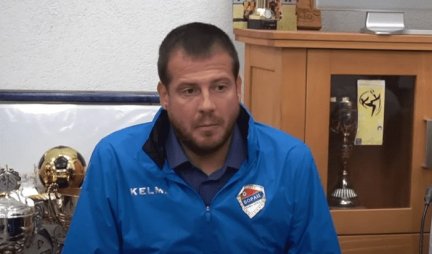 LALATOVIĆ POSLE OSTAVKE: Odoh ja na more, ostavljam te trenerčiće koji mi skaču po glavi! (VIDEO)