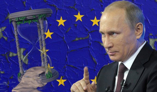 ULAZIMO U KRITIČNIH 48 SATI ZA EVROPU, Putin ćuti, Brisel i ekipa u EU uskoro će saznati svoju SUDBINU!