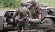 (MAPA) BEZUSPEŠNI POKUŠAJI KIJEVA NA PRAVCU NIKOLAJEV-KRIVI ROG! MO Rusije: Uništeni tenkovi i kamioni sa teškim mitraljezima i 330 vojnika...