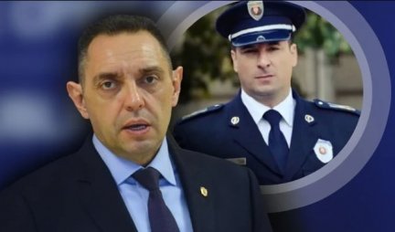 NE POSTOJI MALI ILI VELIKI KRIMINAL, BEOGRAD JE BEZBEDAN GRAD! Vulin od načelnika policijske uprave zahteva da se posveti borbi protiv uličnog kriminala!