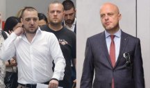 DA LI JE OVO ZORANOVA SLAMKA SPASA!? Oglasio se Marjanovićev advokat: Skandal, ne postoji nijedan materijalni dokaz, odbrana će tražiti NOVOG SUDIJU!