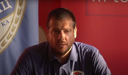 BOMBA U SUPERLIGI! Nenad Lalatović se vraća u srpski fudbal!