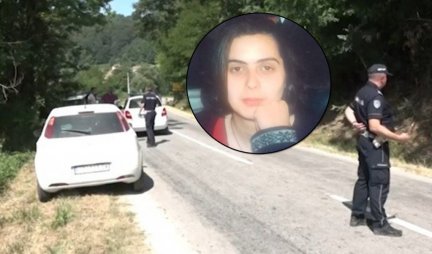 UHAPŠEN VOZAČ UBICA! Nasmrt pregazio ženu iz Lučana, pa pobegao, njeno telo pronađeno pored puta (foto)