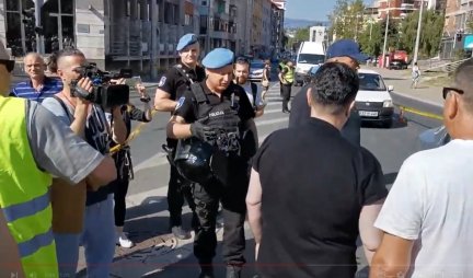 KLJUČA U SARAJEVU! Federacija ustala protiv Šmita, građani na ulici traže njegovu ostavku! (VIDEO)