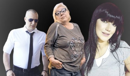 ON JE SVIMA UPROPASTIO ŽIVOT! Zorica Marković bila s Jelenom par dana pre njene smrti, pa prokomentarisala presudu Zoranu Marjanoviću!