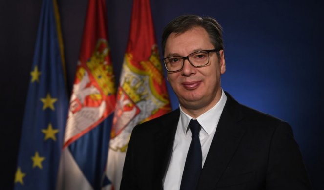 10 GODINA USPEHA! Aleksandar Vučić - čovek koji je Srbiju podigao na noge!
