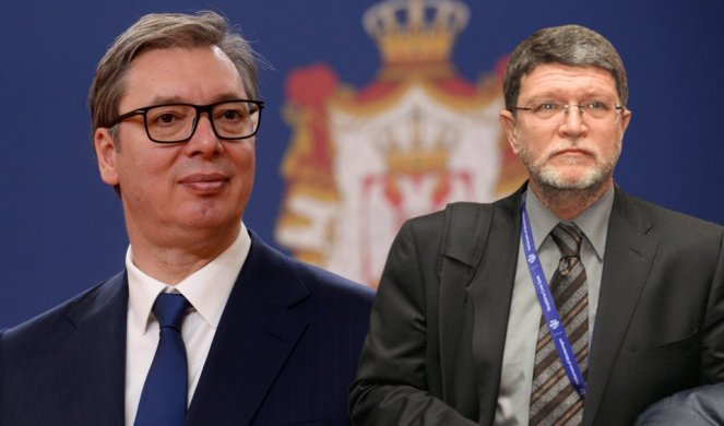 Tonino Picula opet napada Vučića! Ustašama srpski predsednik uvek kriv za sve