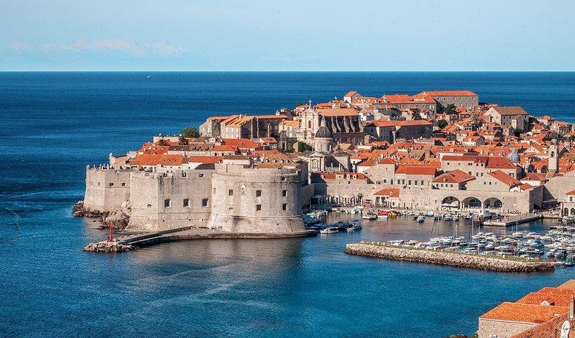 U Dubrovniku je 1890. godine od 11.177 stanovnika njih 9.713 govorilo srpski!