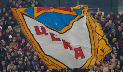 RUSI PRESAVILI TABAK! CSKA tužio Evroligu zbog izbacivanja iz takmičenja!