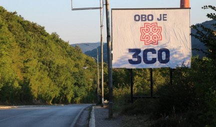 FES objavio nacrt statuta ZSO! Zajednica srpskih opština na KiM imaće svoju skupštinu, simbole i ova ovlašćenja...
