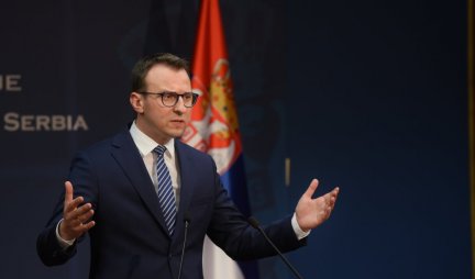 Petković razgovarao sa Srbima kojima su opljačkane radnje u Velikoj Hoči